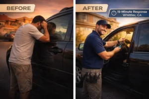 best whittier locksmith solving problem 