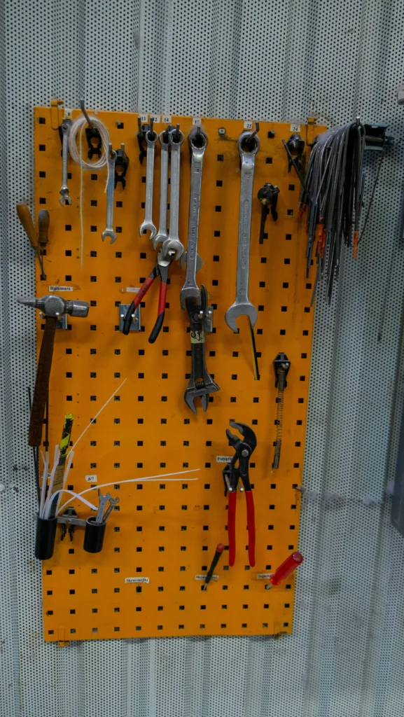 whittier lock & key co. professional tool kit